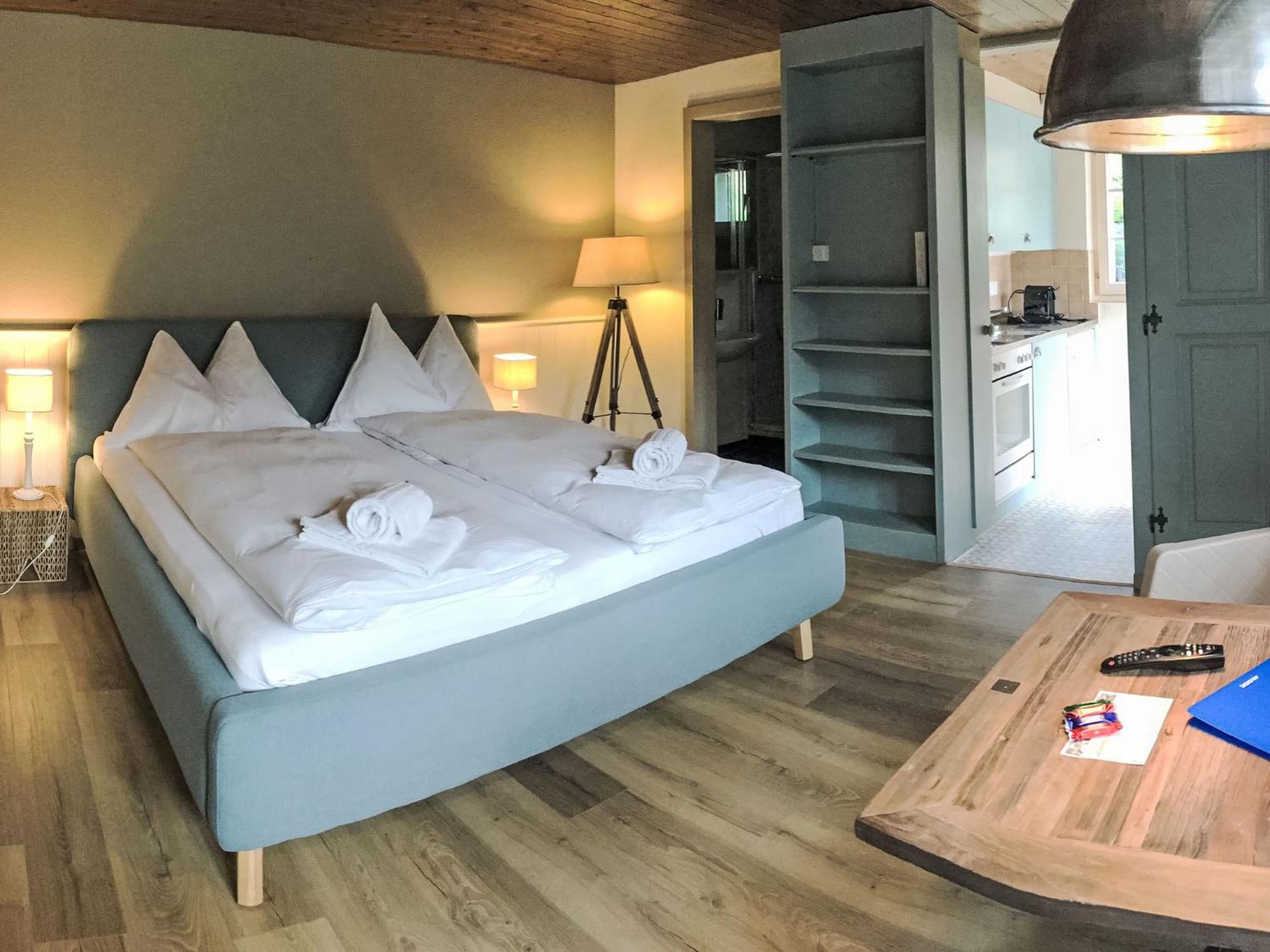 Apartment Chalet Auf Dem Vogelstein-2 By Interhome グリンデルヴァルト エクステリア 写真