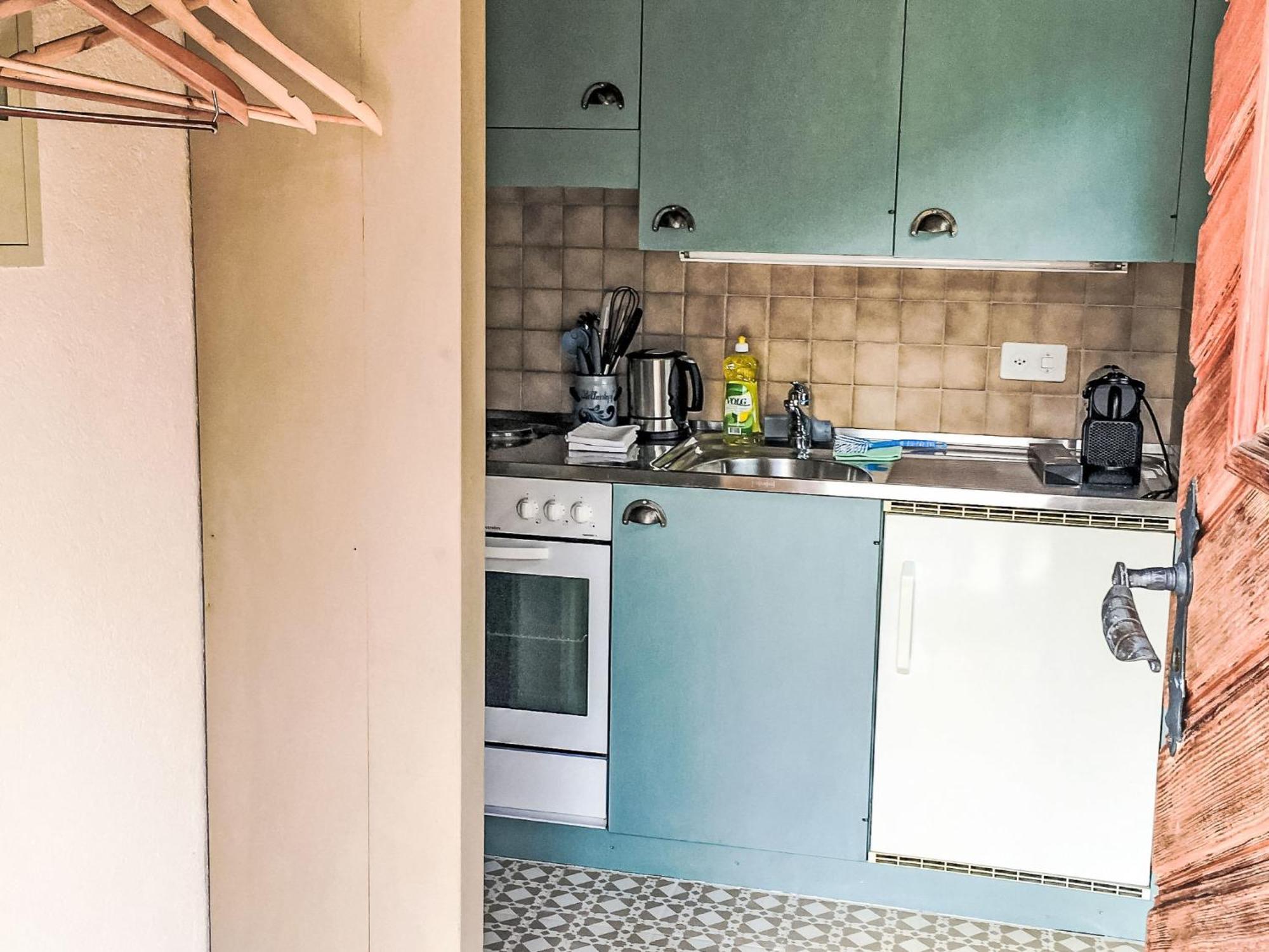 Apartment Chalet Auf Dem Vogelstein-2 By Interhome グリンデルヴァルト エクステリア 写真